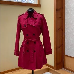 Ben Sherman  Signature Trench/Rain Coat